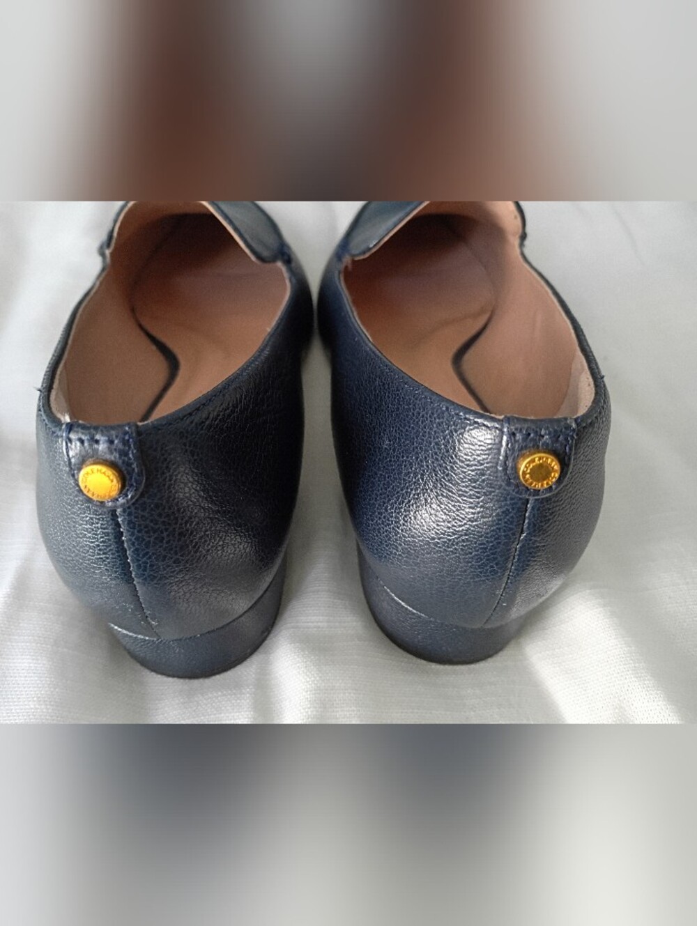 Cole Haan Vivian Loafers - Picture 3 of 7